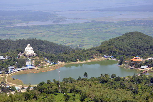 Nhiều[-]ý[-]kiến[-]phản[-]đối[-]thành[-]lập[-]vườn[-]quốc[-]gia[-]giao[-]cho[-]doanh[-]nghiệp[-]quản[-]lý[-]